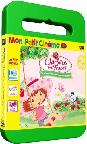 Charlotte : bienvenue au pays de Charlotte aux fraises Films