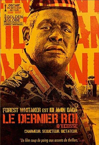 Product Image: Le Dernier Roi d'Ecosse
