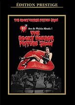 The Rocky Horror Picture Show Films