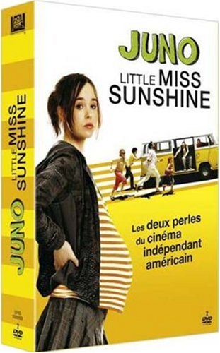 Juno - Little Miss Sunshine Films