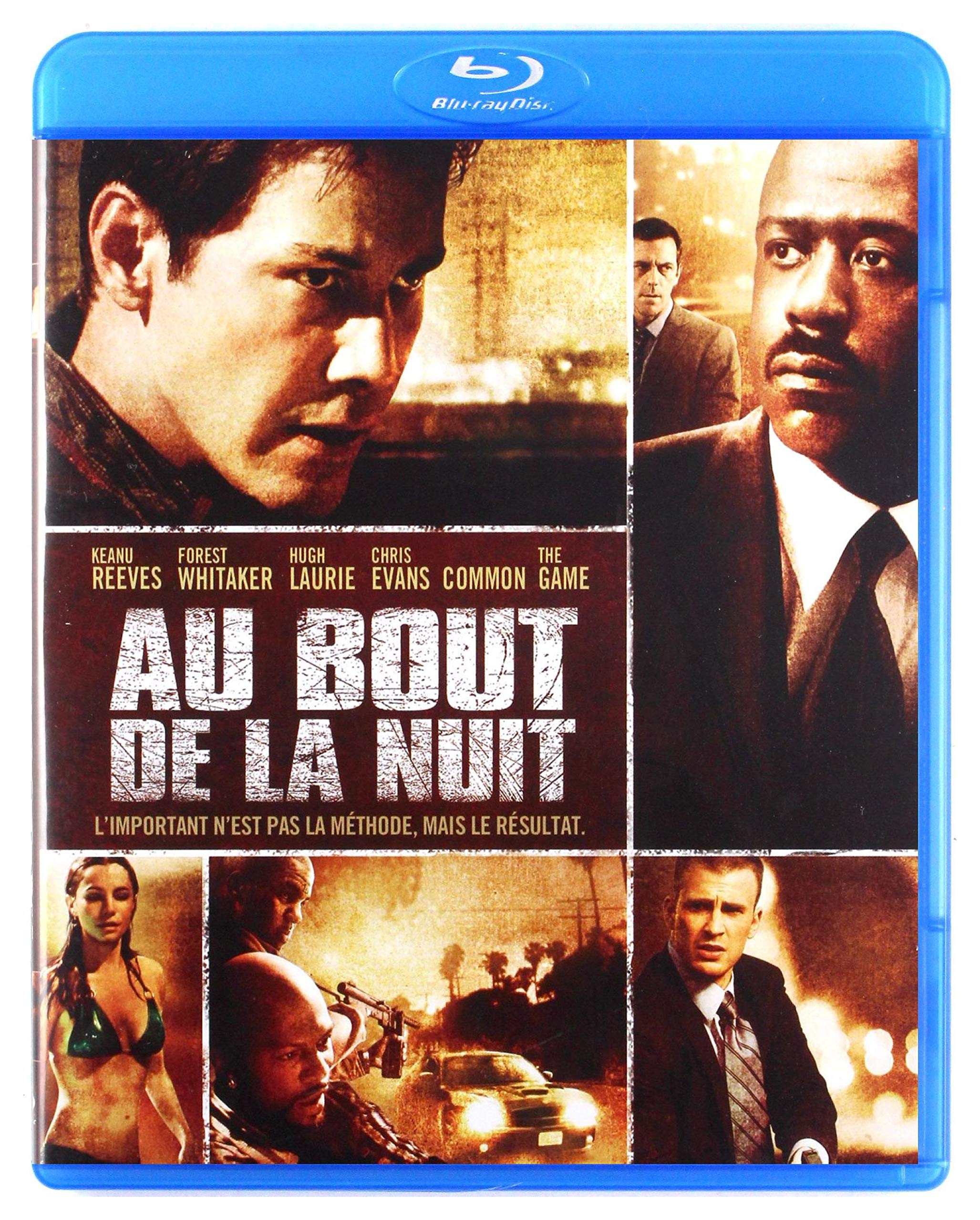 Product Image: Au Bout De La Nuit