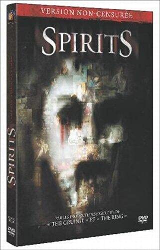 Product Image: Spirits - Version non censure