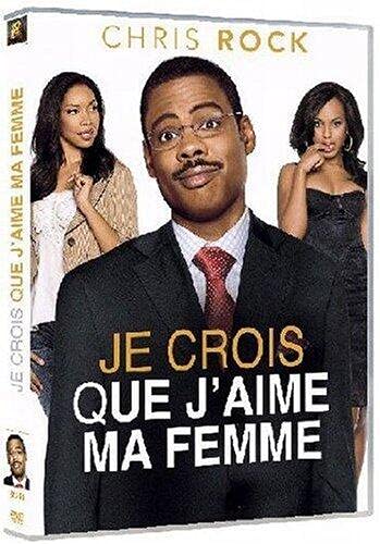Je crois que j'aime ma femme Films