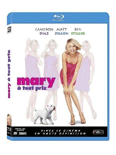 Mary à tout prix Films