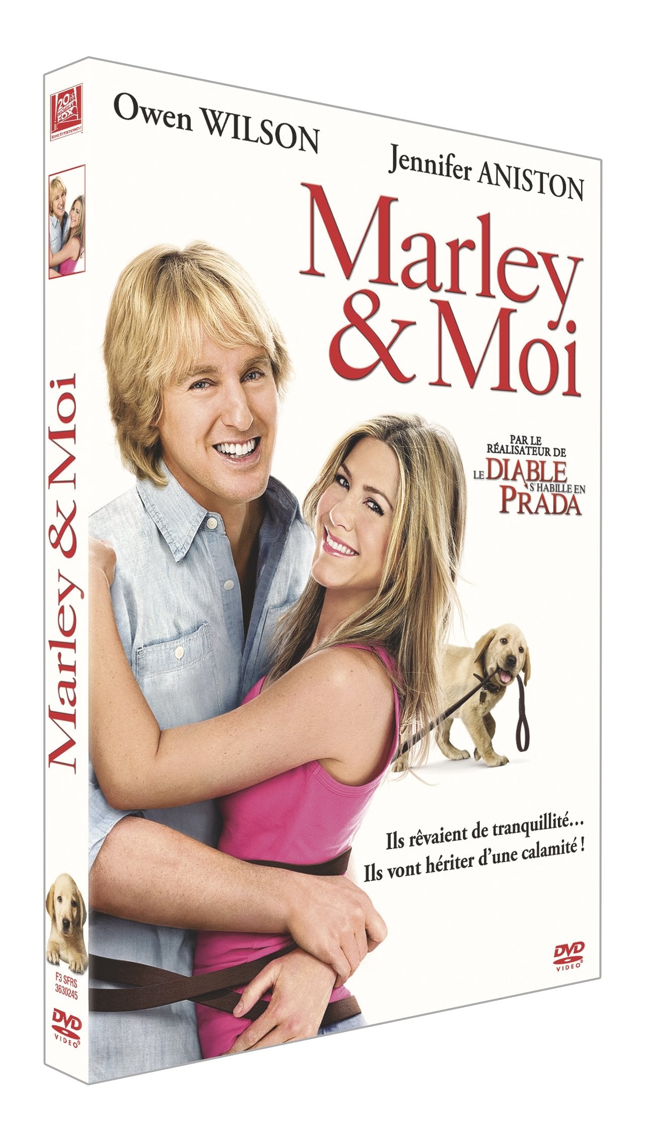 Marley et moi Movies