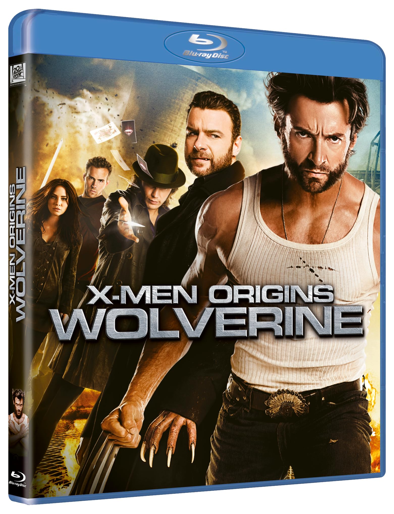 Product Image: X-men Origins : Wolverine