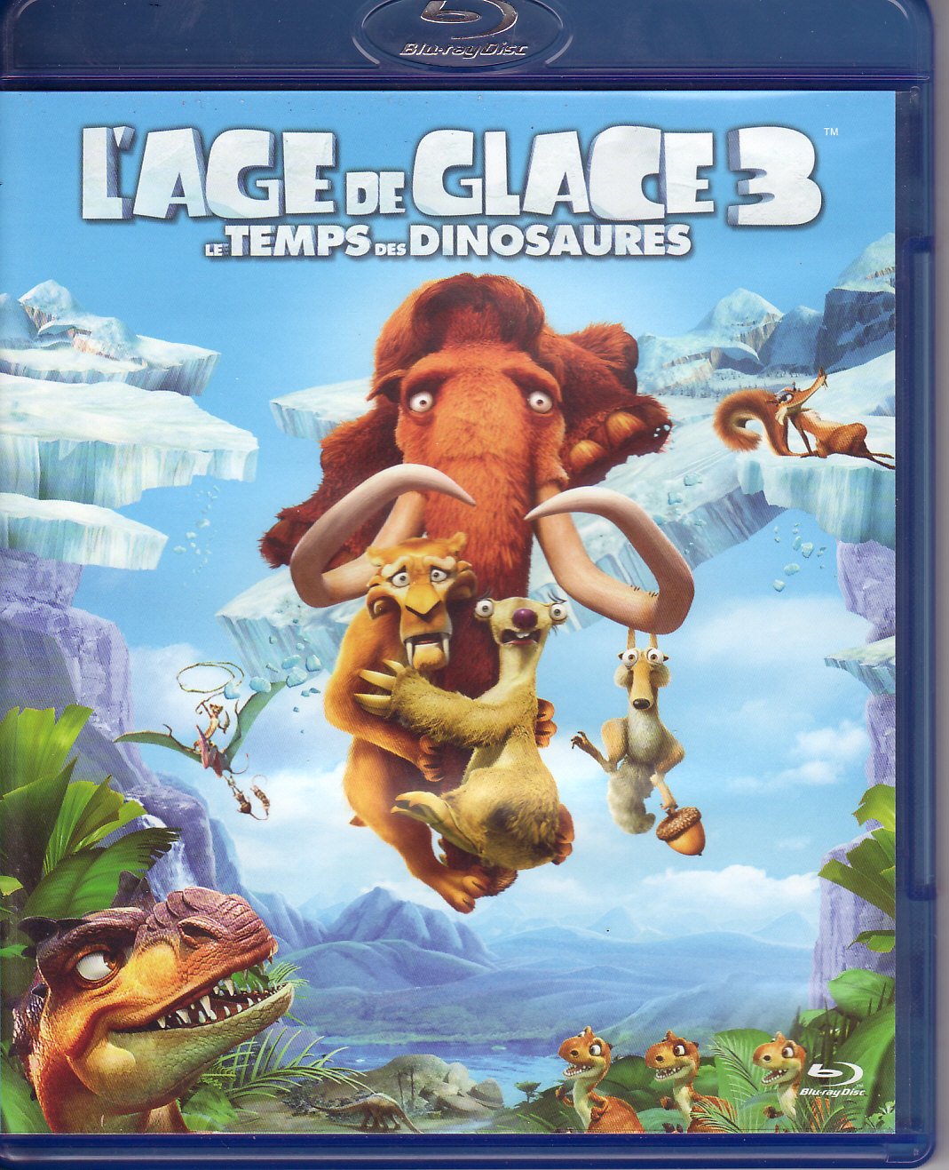Product Image: L' age de glace 3