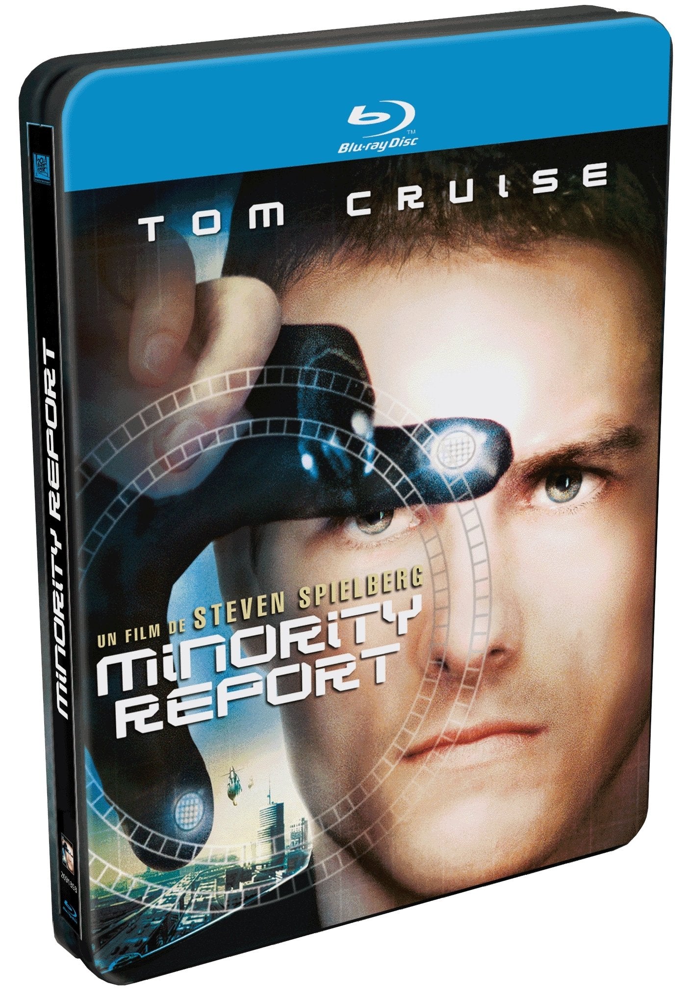 Product Image: Minority Report