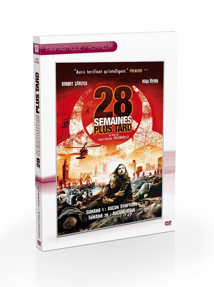 28 semaine plus tard Films