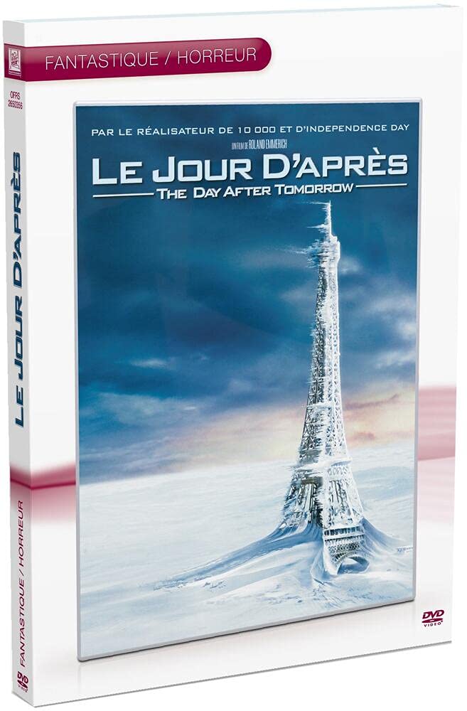 Product Image: Le jour d'après