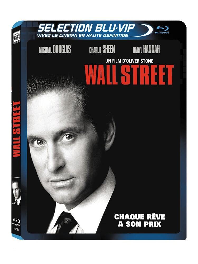 Wall street Movies