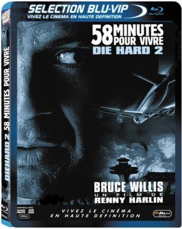 58 minutes pour vivre Films