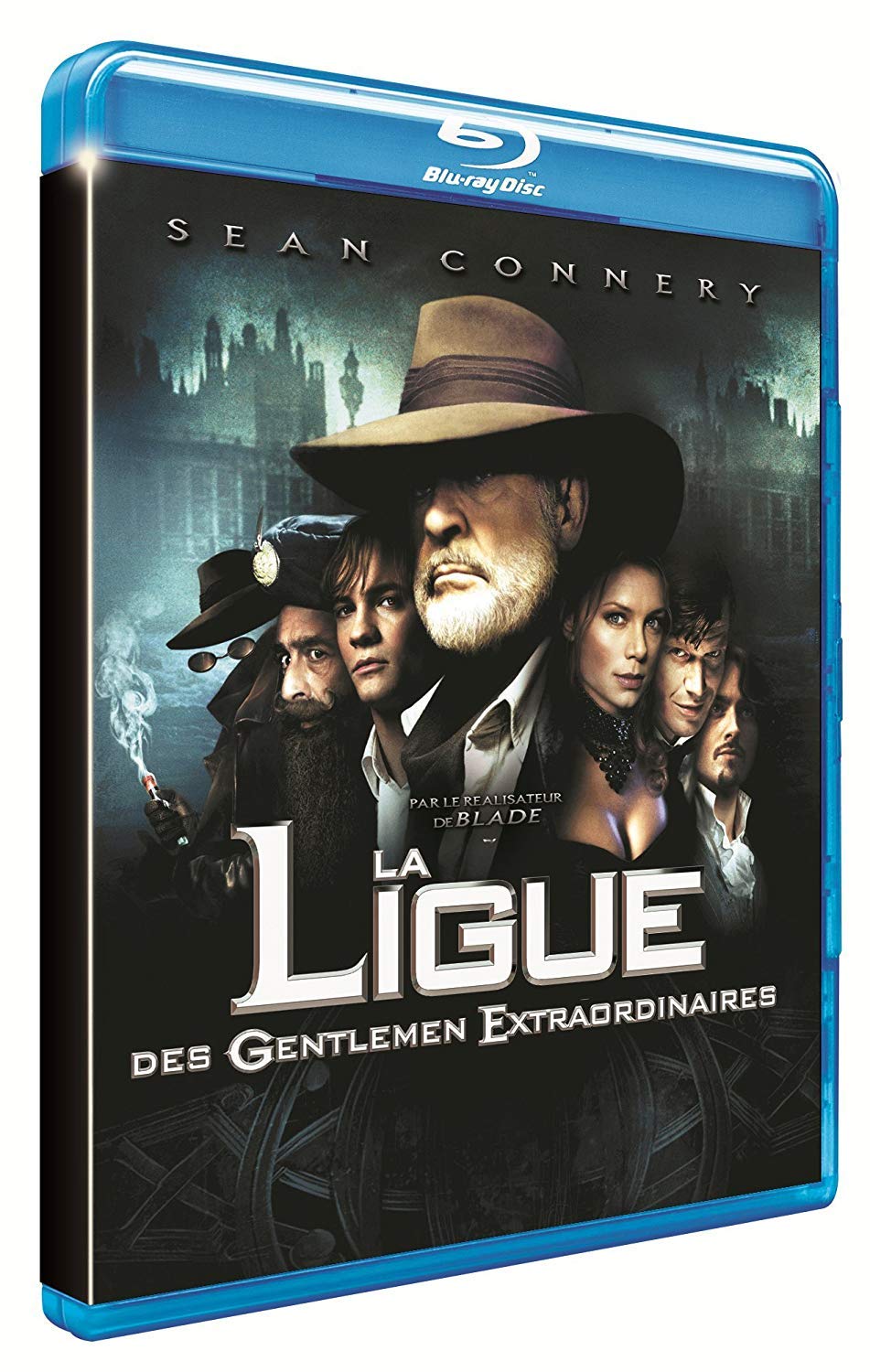 Product Image: La ligue des gentlemen