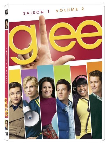 Product Image: Glee, saison 1, vol. 2