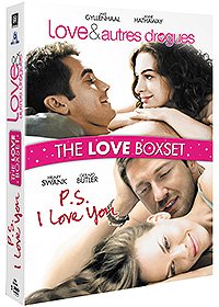 Love et autres drogues ; ps I love you Films