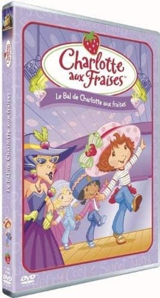 Charlotte aux fraises, le bal de charlotte aux fraises Movies