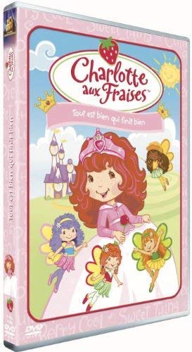 Charlotte aux fraises, tout est bien qui finit bien Movies