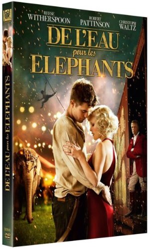 De l'eau pour les elephants Movies