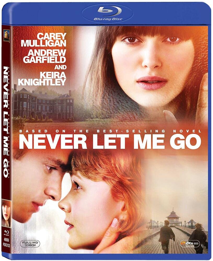Auprès de moi toujours - never let me go Films