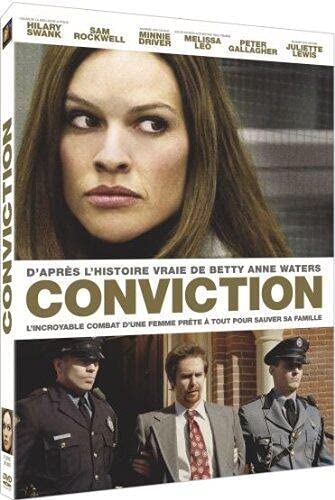 Conviction Films
