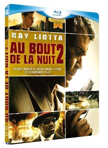 Au bout de la nuit 2 Films