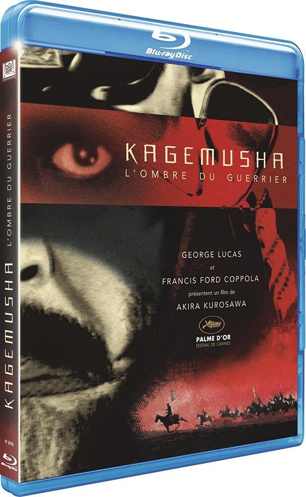 Kagemusha : l'ombre du guerrier Films