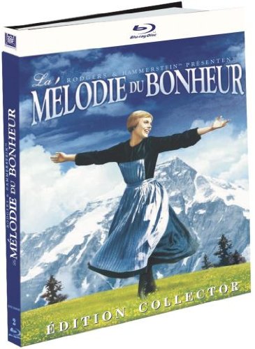Product Image: La mélodie du bonheur
