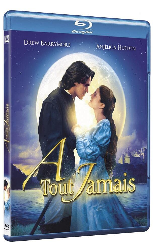 A tout jamais, une histoire de cendrillon Films