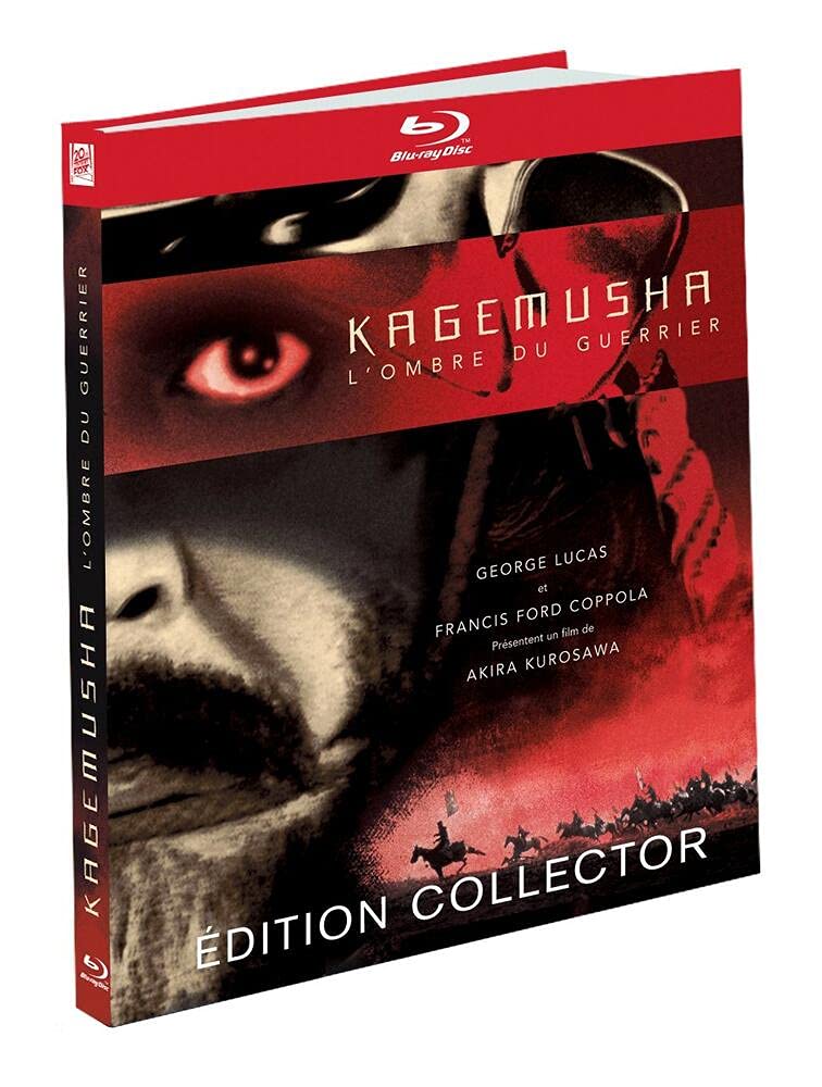 Kagemusha, l'ombre du guerrier Films