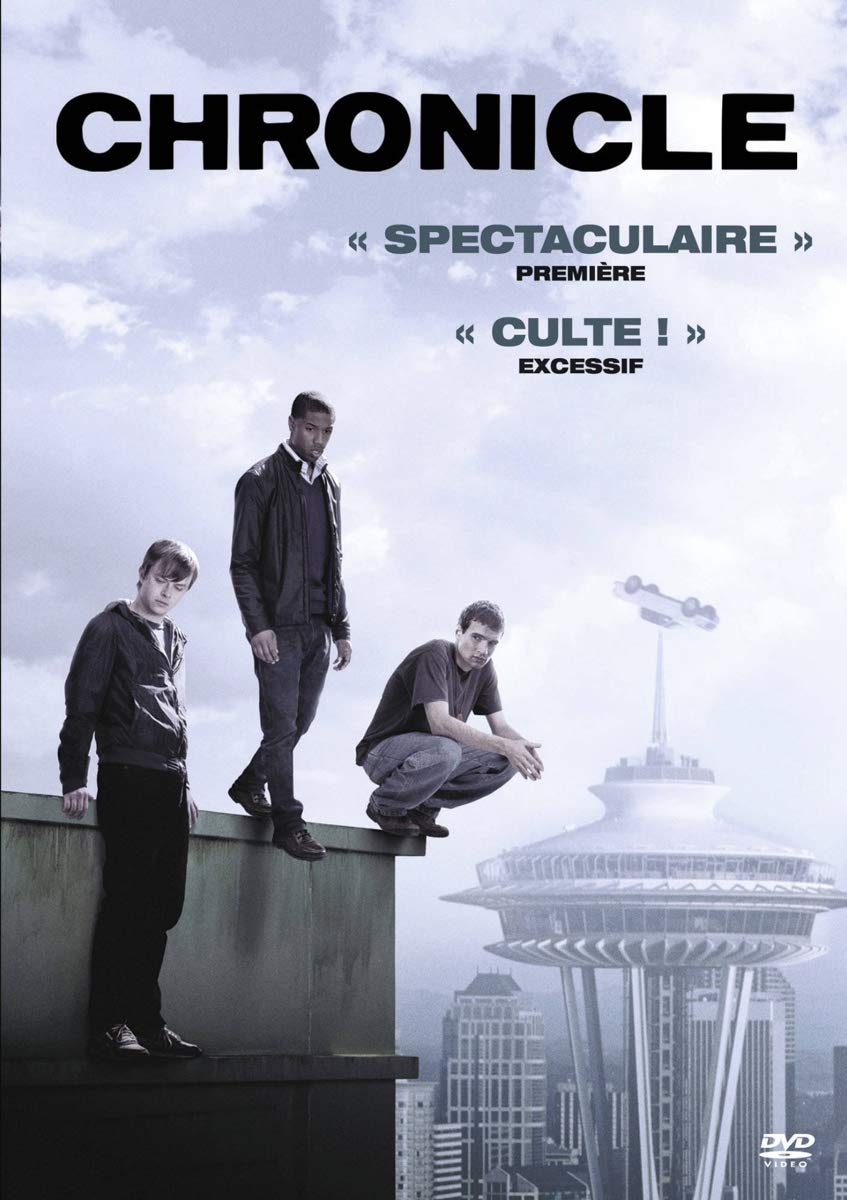 Chronicle Films