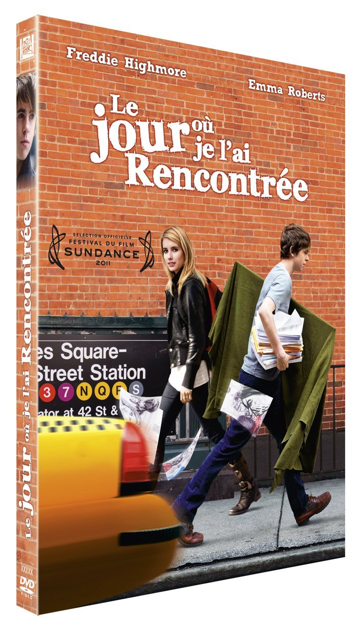 Le jour où je l'ai rencontré Films