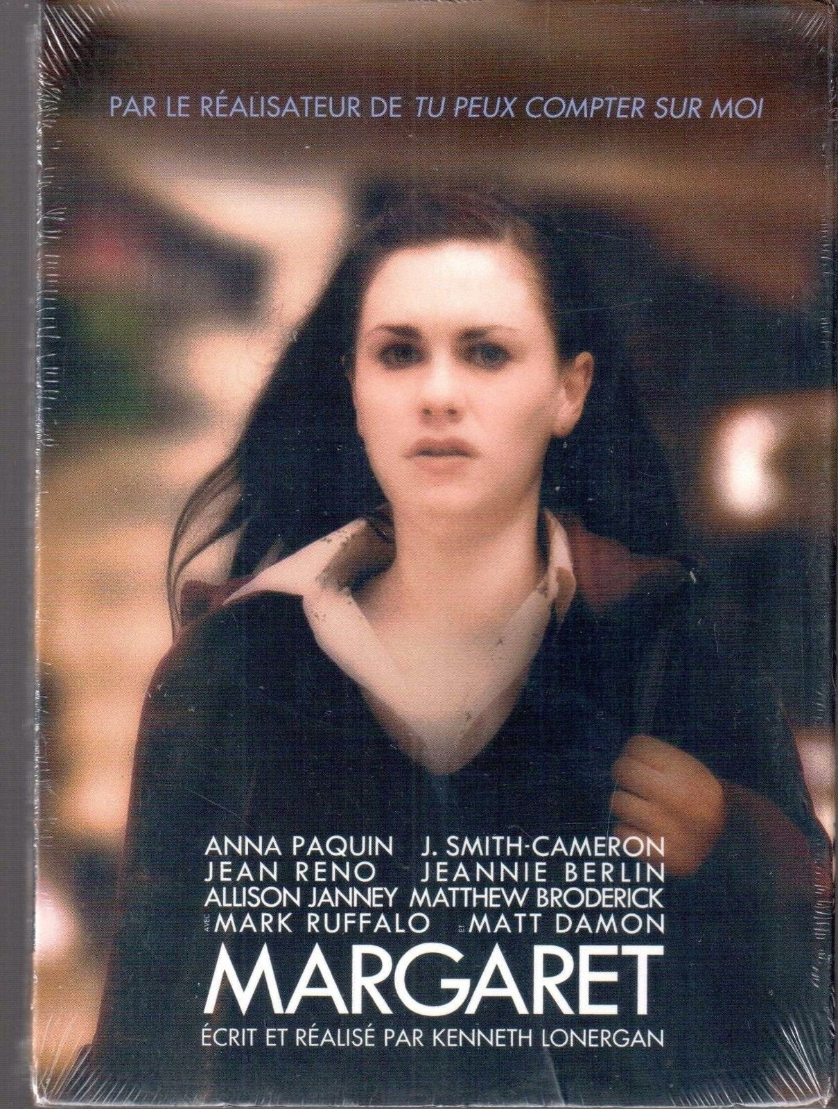Margaret Movies