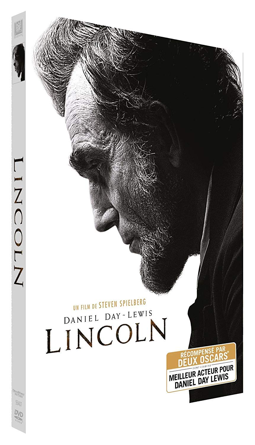 Lincoln Movies