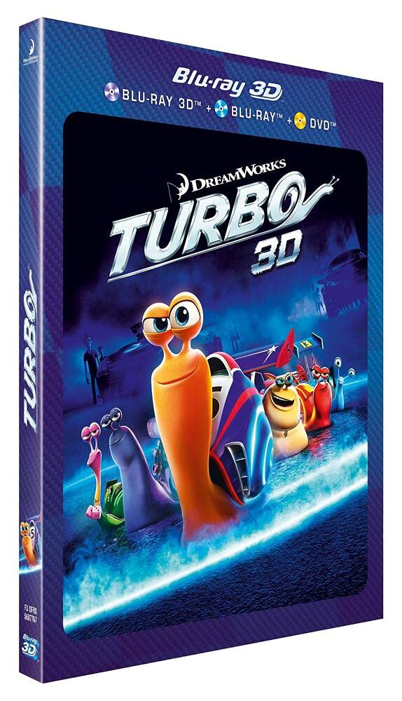 Turbo Books
