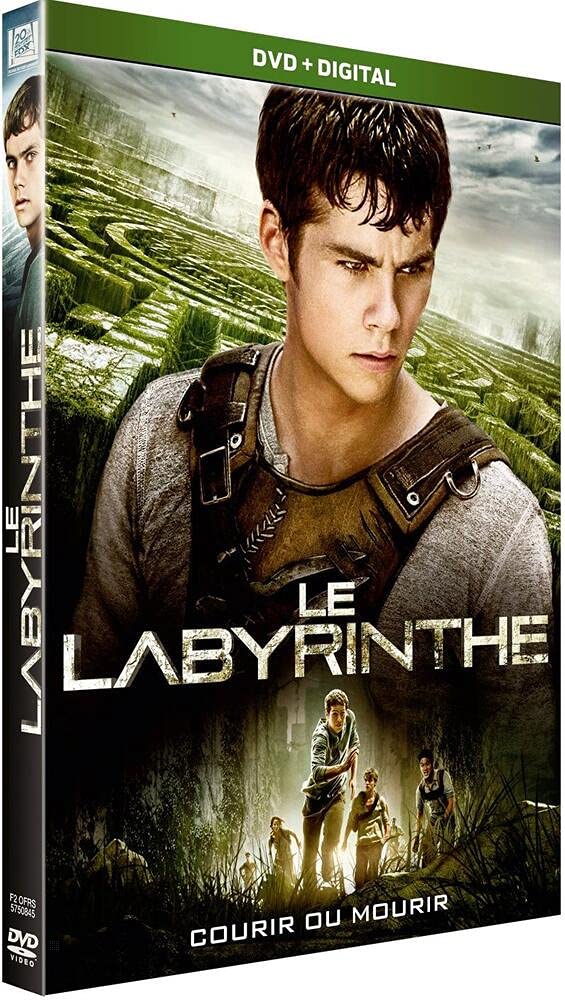 Le Labyrinthe Movies