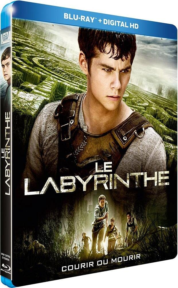 Le labyrinthe Films