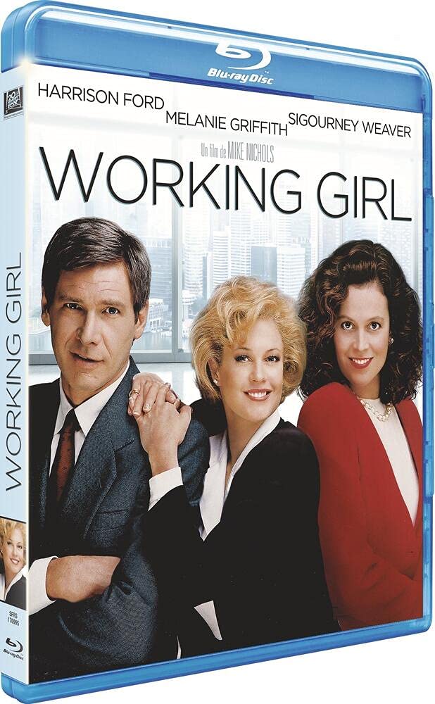 Product Image: Working girl