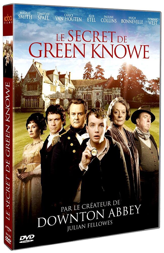 Product Image: Le secret de green knowe