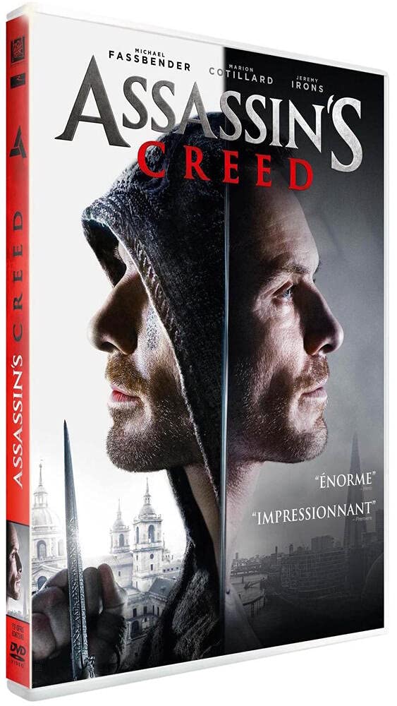 Product Image: Assassin's creed