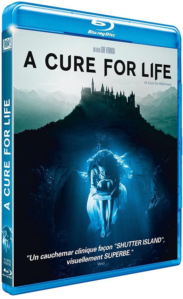 Product Image: A Cure for Life