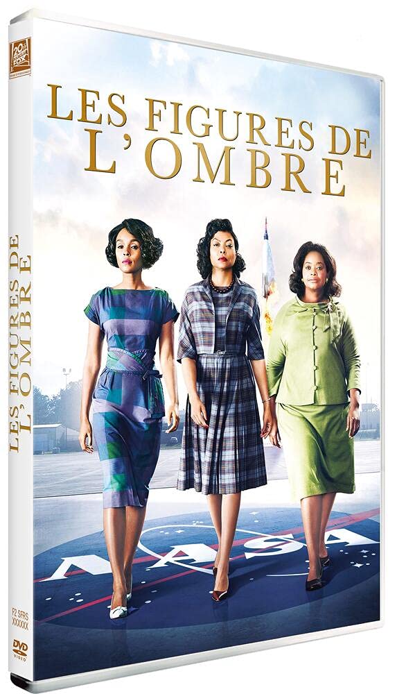 Product Image: Les Figures De LOmbre