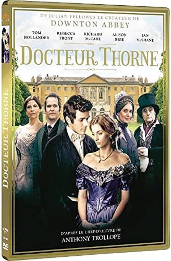 Product Image: Docteur thorne