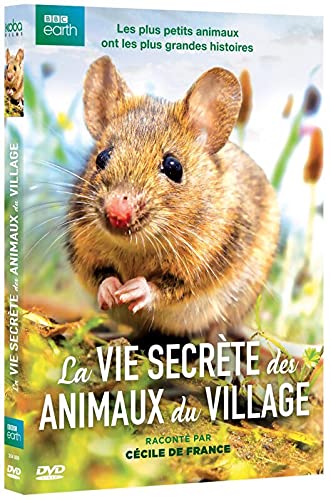 La vie secrète des animaux du village Films