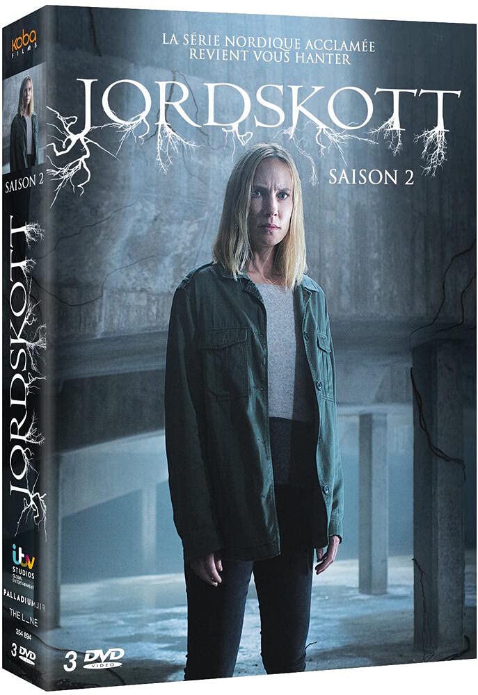 Product Image: JORDSKOTT - Saison 2