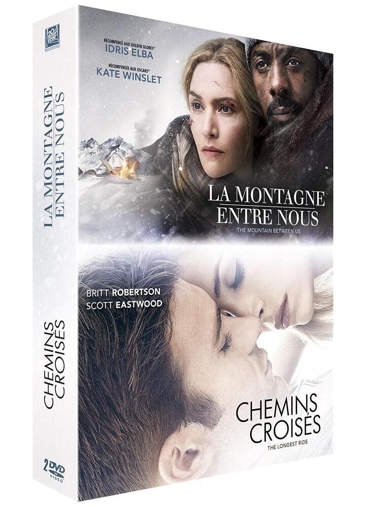 La Montagne Entre Nous + Chemins croisés Movies