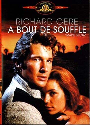 A bout de souffle, made in USA Films