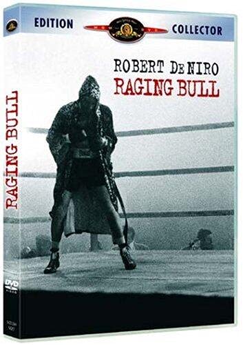 Raging Bull - Édition Collector 2 DVD Films