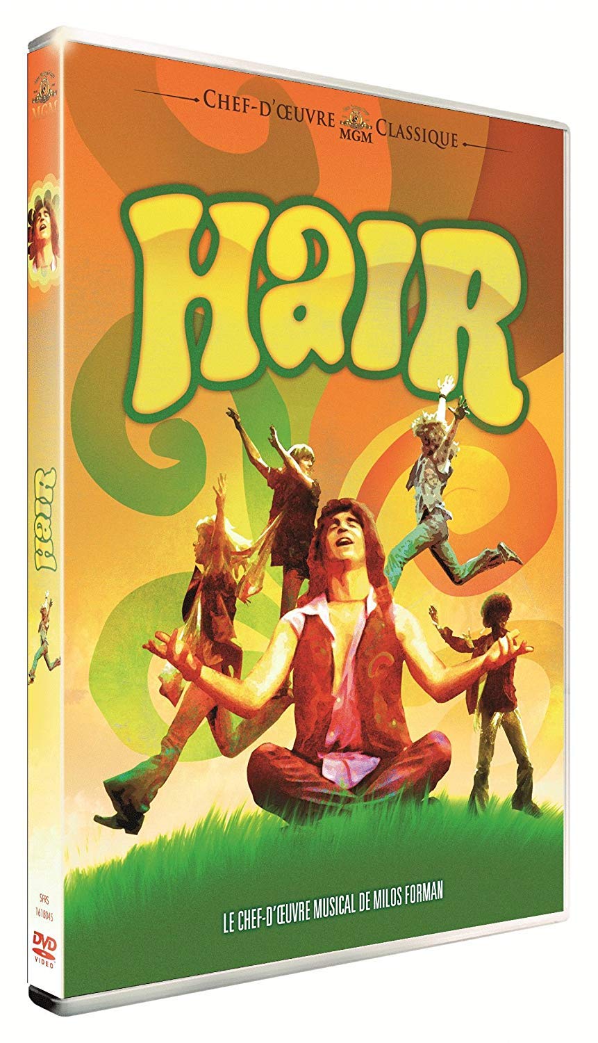 Hair Films