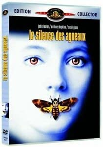 Le Silence des agneaux - Édition Collector 2 DVD Films