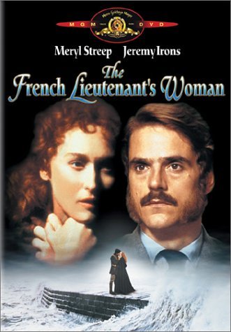 La Maîtresse du lieutenant français Films
